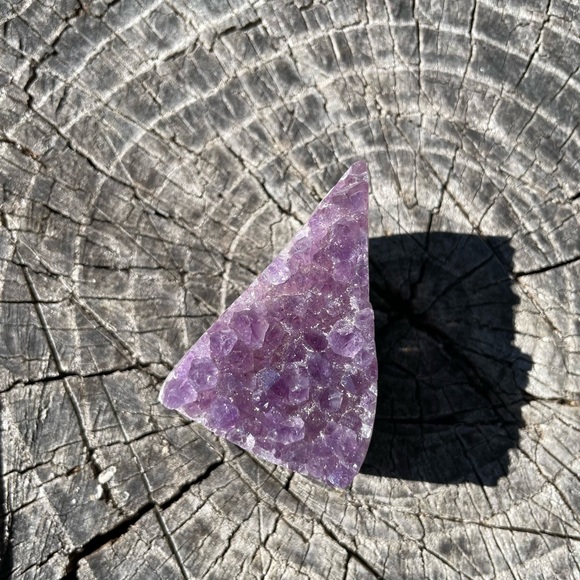 🪻Amethyst Crystal - Picture 3 of 16